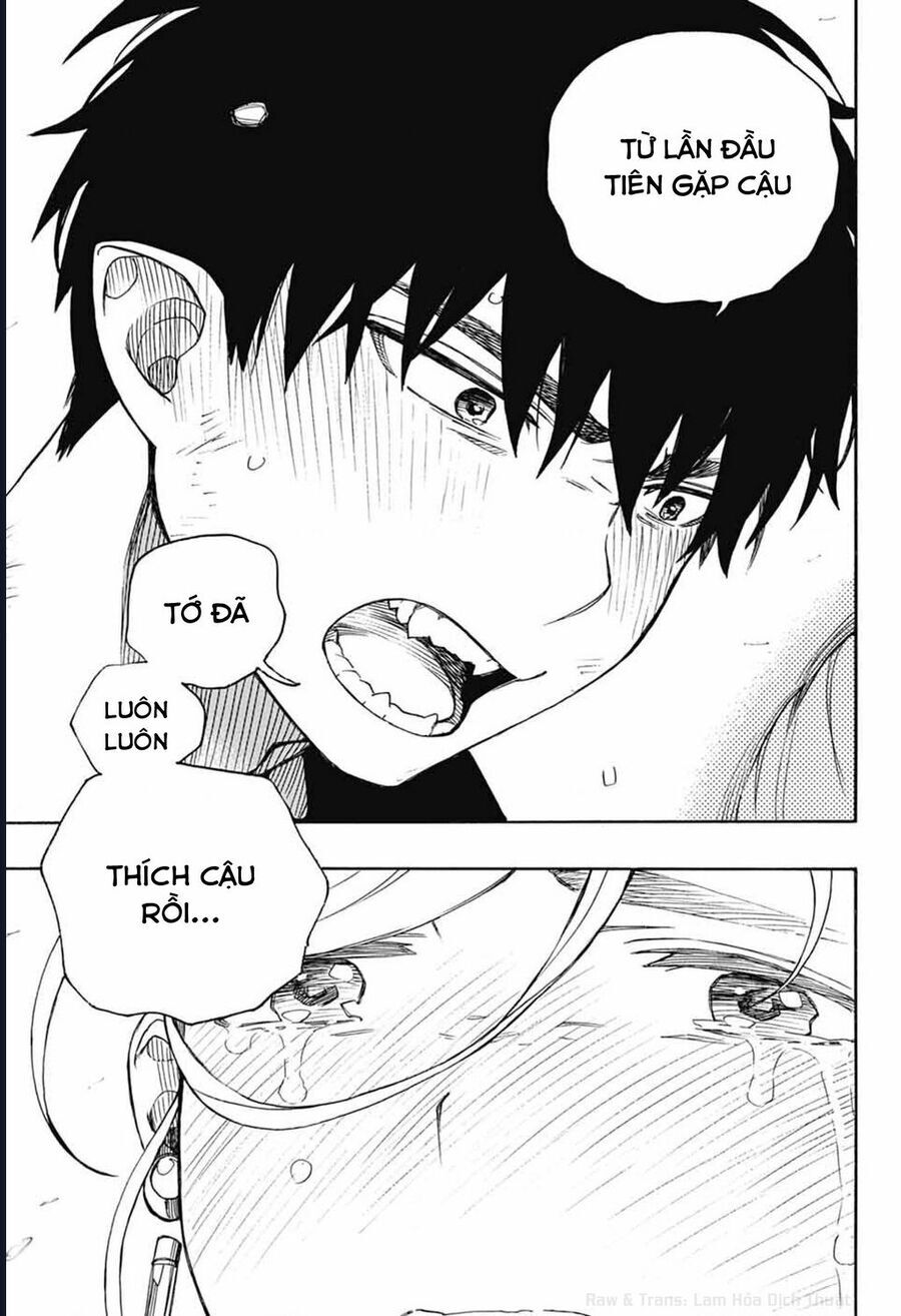 Lam Hỏa Diệt Quỷ: Chapter 158