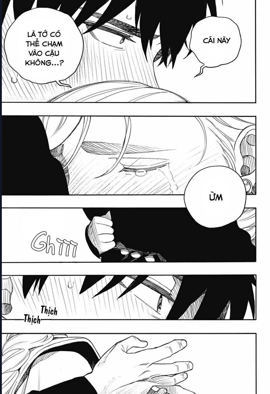 Lam Hỏa Diệt Quỷ: Chapter 158