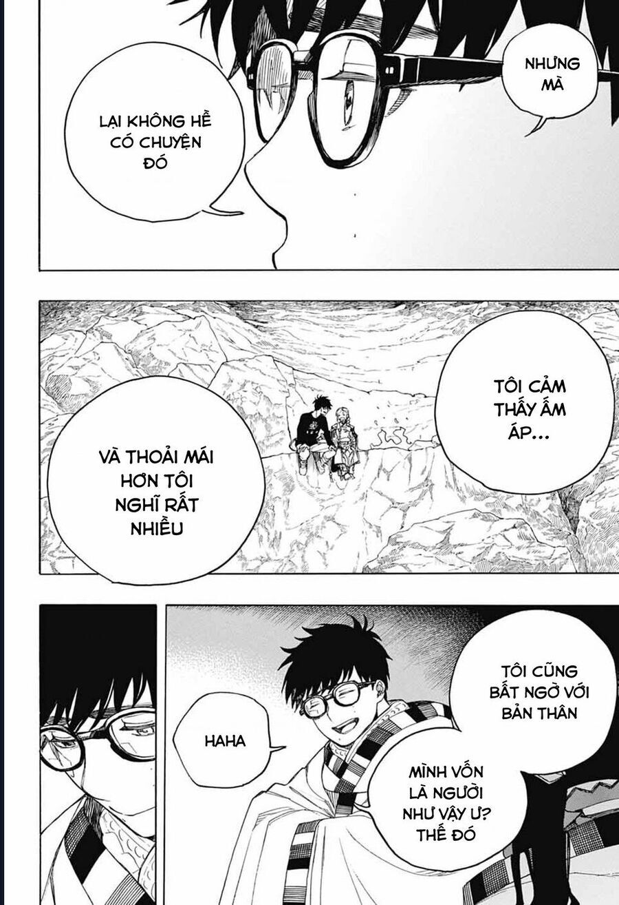 Lam Hỏa Diệt Quỷ: Chapter 158