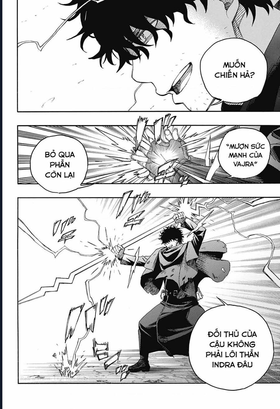 Lam Hỏa Diệt Quỷ: Chapter 159