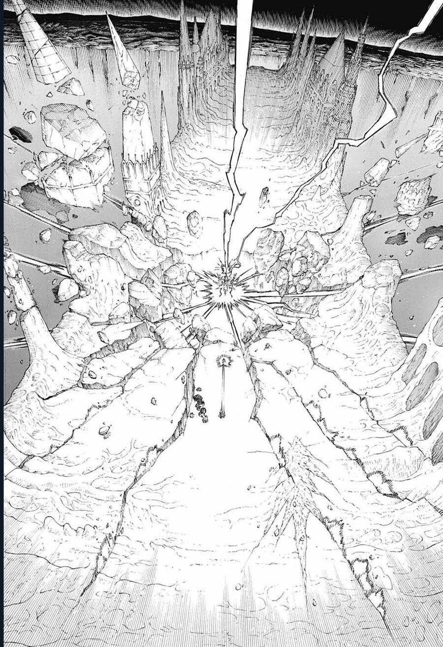 Lam Hỏa Diệt Quỷ: Chapter 160