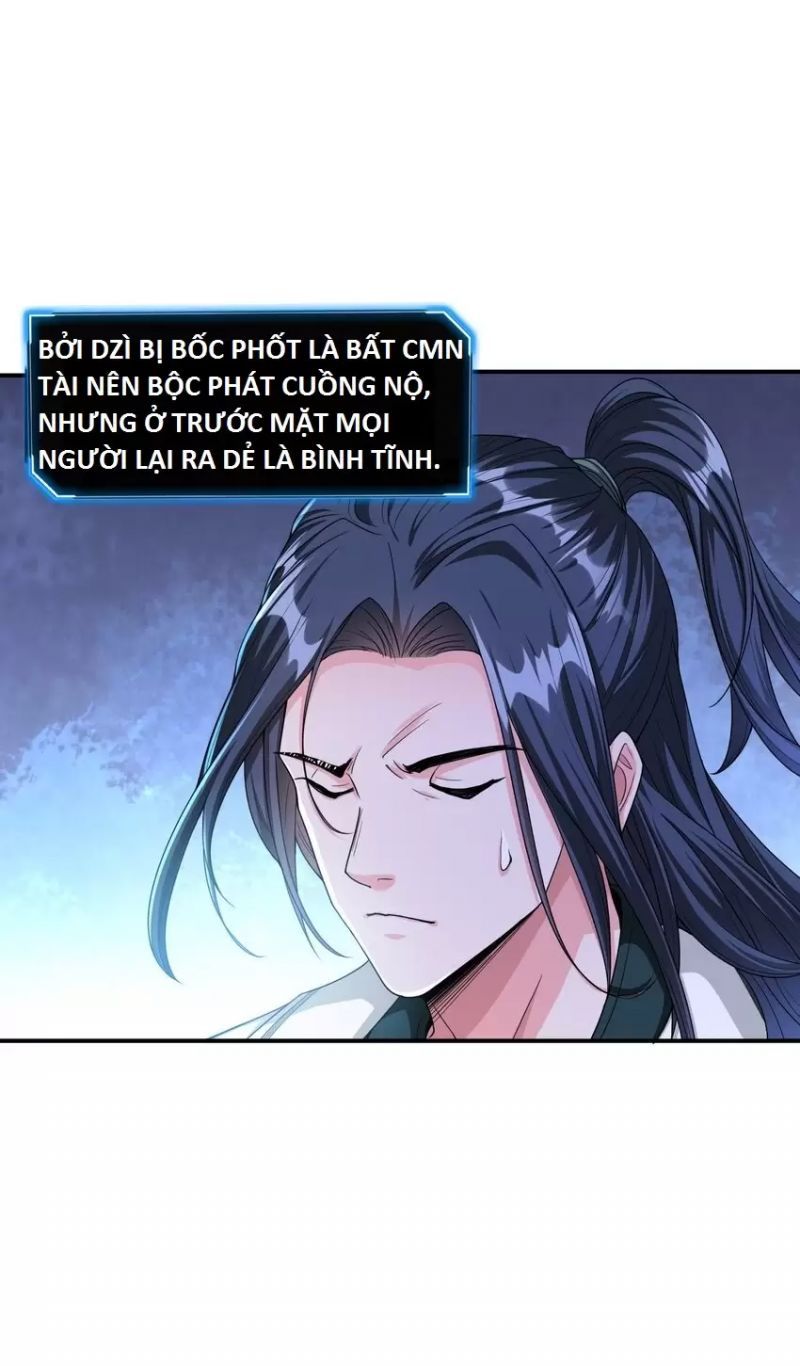 Làm Nhân Vật Phản Diện, Việc Treo Vai Chính Lên Đánh Có Quá Đáng Lắm Không ?: Chapter 0