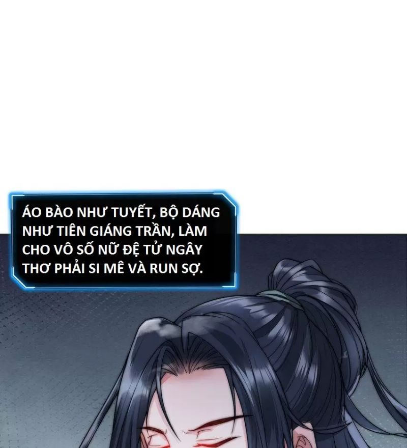 Làm Nhân Vật Phản Diện, Việc Treo Vai Chính Lên Đánh Có Quá Đáng Lắm Không ?: Chapter 0