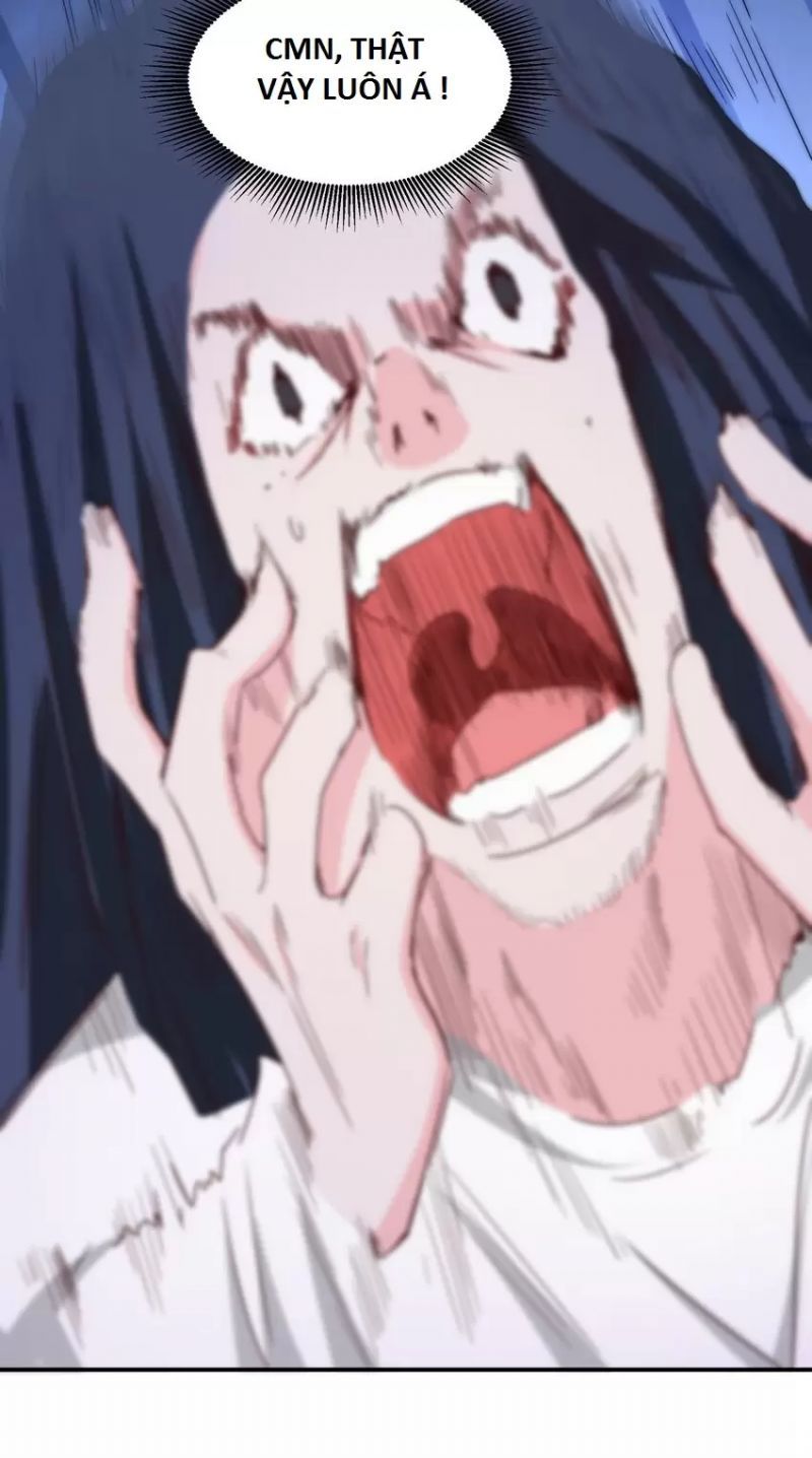 Làm Nhân Vật Phản Diện, Việc Treo Vai Chính Lên Đánh Có Quá Đáng Lắm Không ?: Chapter 1