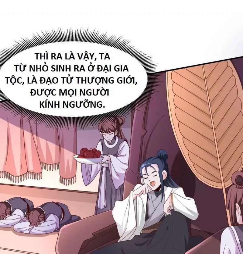 Làm Nhân Vật Phản Diện, Việc Treo Vai Chính Lên Đánh Có Quá Đáng Lắm Không ?: Chapter 1