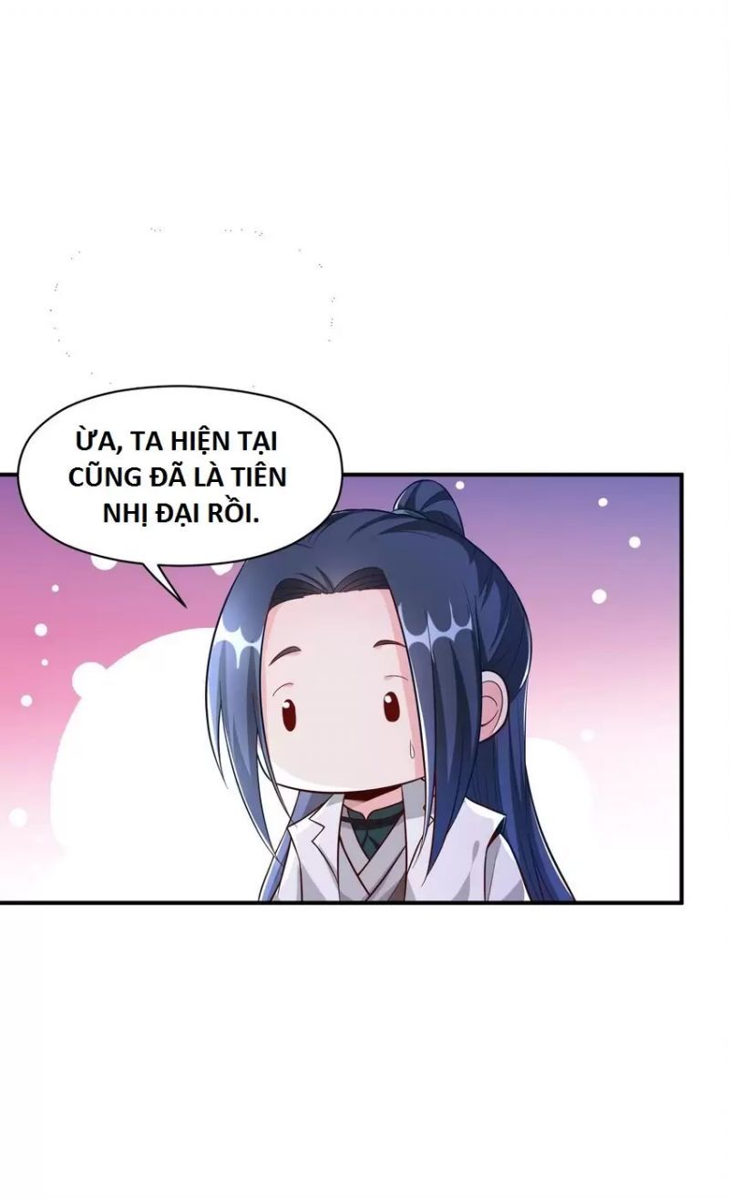 Làm Nhân Vật Phản Diện, Việc Treo Vai Chính Lên Đánh Có Quá Đáng Lắm Không ?: Chapter 1