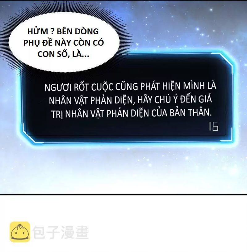 Làm Nhân Vật Phản Diện, Việc Treo Vai Chính Lên Đánh Có Quá Đáng Lắm Không ?: Chapter 1