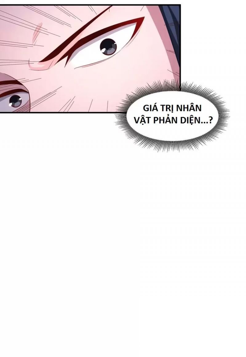 Làm Nhân Vật Phản Diện, Việc Treo Vai Chính Lên Đánh Có Quá Đáng Lắm Không ?: Chapter 1