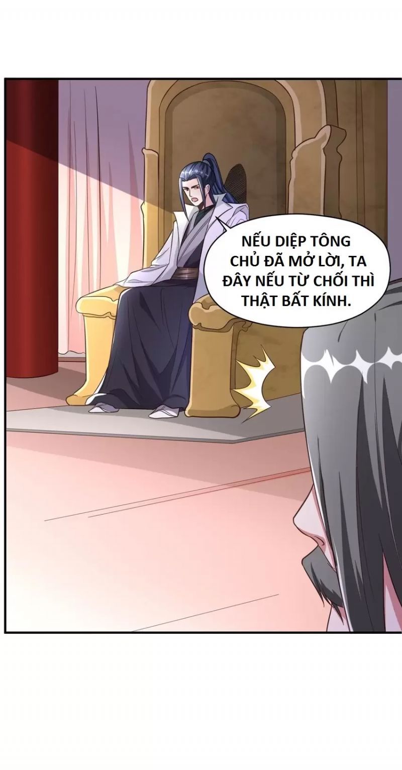 Làm Nhân Vật Phản Diện, Việc Treo Vai Chính Lên Đánh Có Quá Đáng Lắm Không ?: Chapter 1