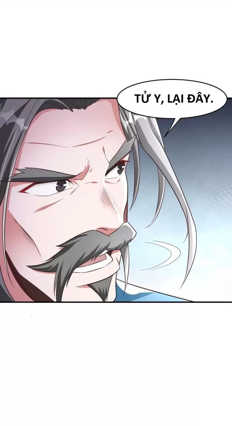 Làm Nhân Vật Phản Diện, Việc Treo Vai Chính Lên Đánh Có Quá Đáng Lắm Không ?: Chapter 1