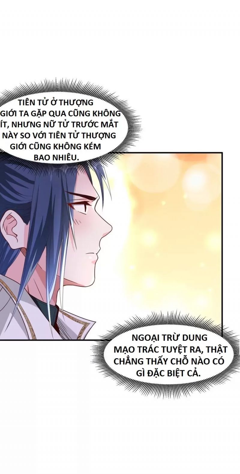 Làm Nhân Vật Phản Diện, Việc Treo Vai Chính Lên Đánh Có Quá Đáng Lắm Không ?: Chapter 1