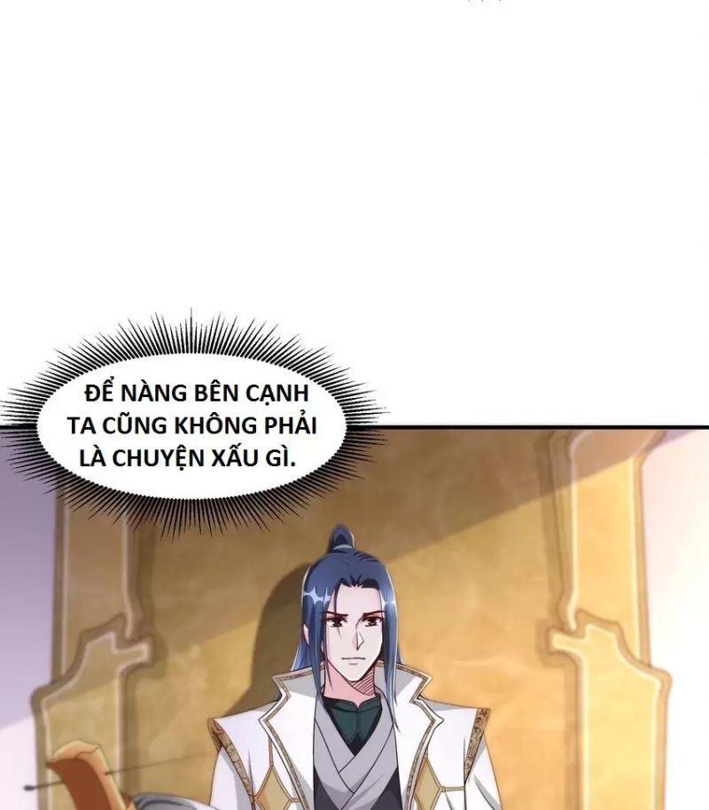 Làm Nhân Vật Phản Diện, Việc Treo Vai Chính Lên Đánh Có Quá Đáng Lắm Không ?: Chapter 1