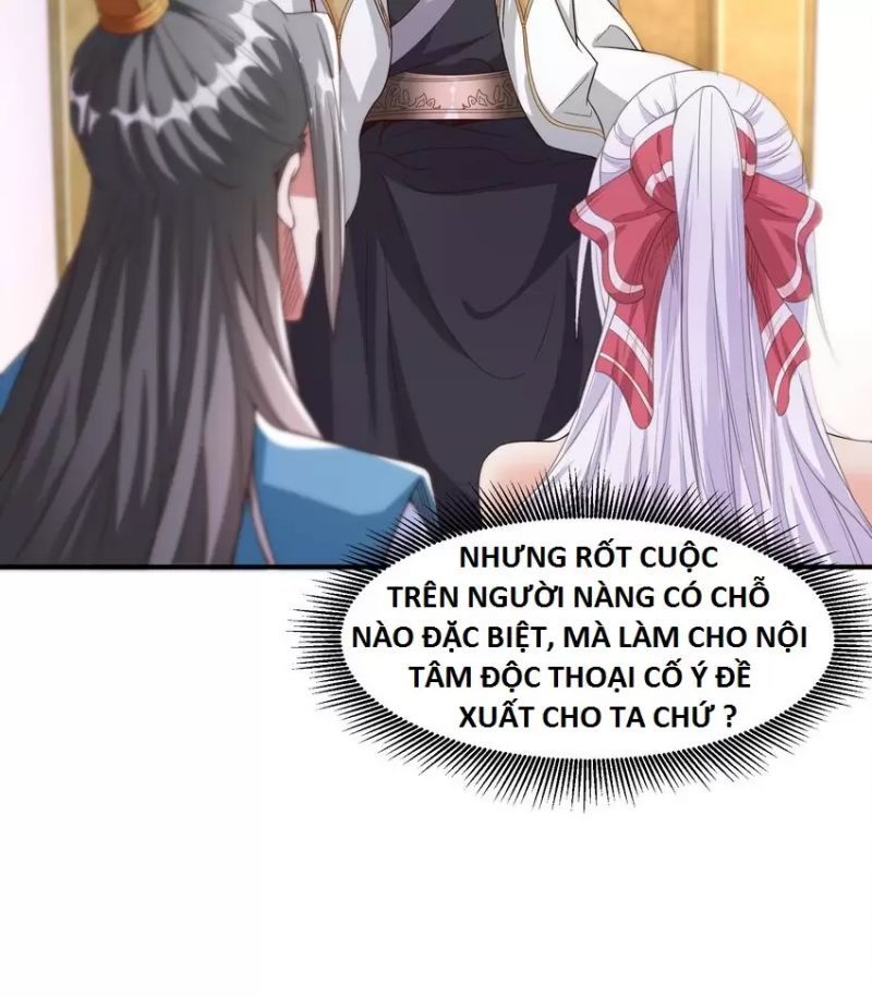 Làm Nhân Vật Phản Diện, Việc Treo Vai Chính Lên Đánh Có Quá Đáng Lắm Không ?: Chapter 1