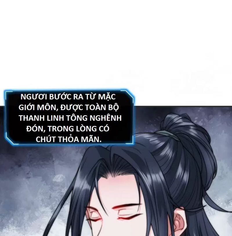 Làm Nhân Vật Phản Diện, Việc Treo Vai Chính Lên Đánh Có Quá Đáng Lắm Không ?: Chapter 1