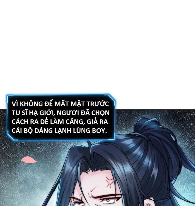 Làm Nhân Vật Phản Diện, Việc Treo Vai Chính Lên Đánh Có Quá Đáng Lắm Không ?: Chapter 1