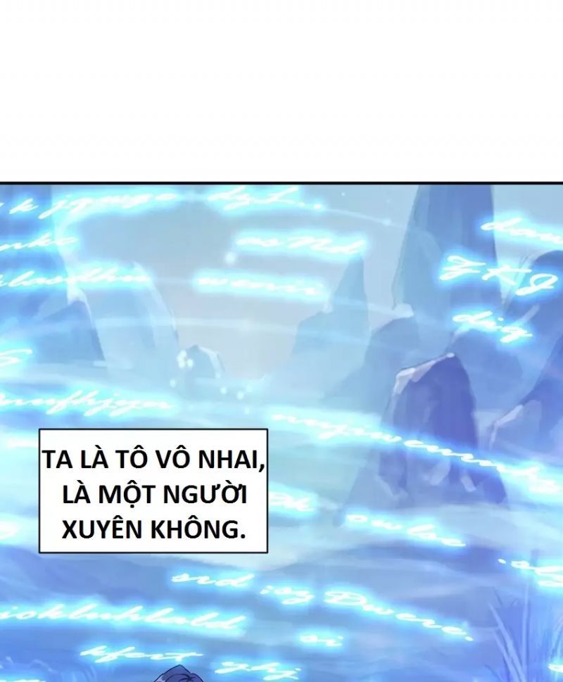 Làm Nhân Vật Phản Diện, Việc Treo Vai Chính Lên Đánh Có Quá Đáng Lắm Không ?: Chapter 1