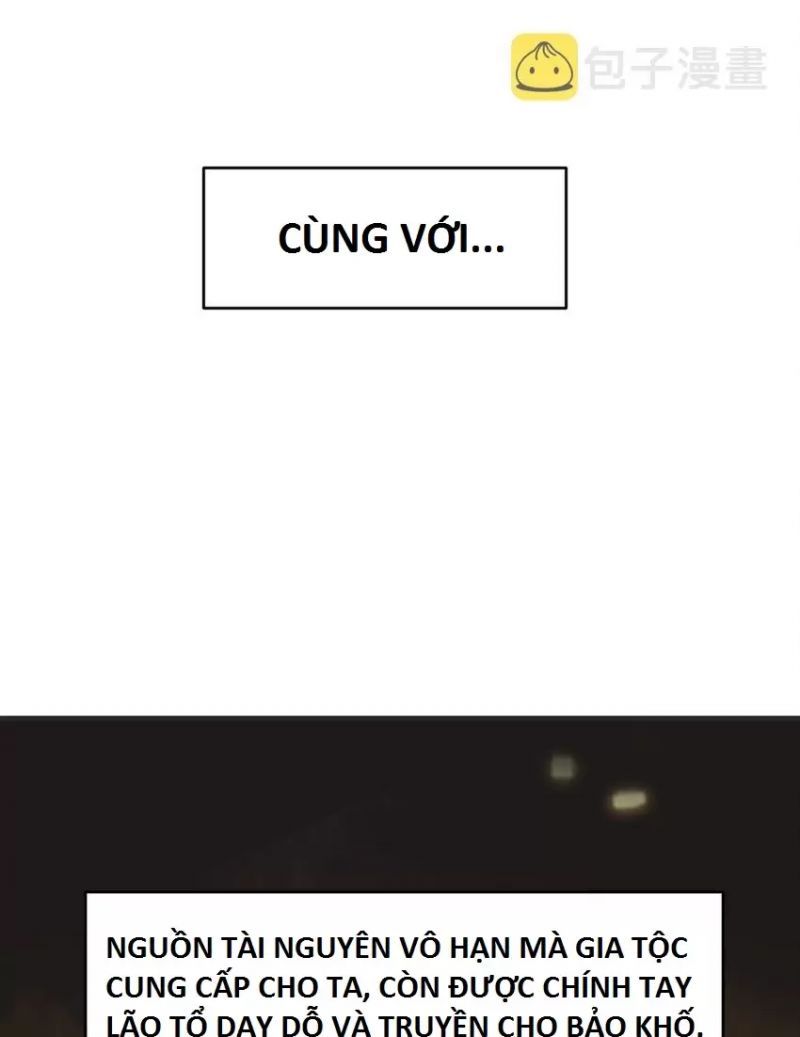 Làm Nhân Vật Phản Diện, Việc Treo Vai Chính Lên Đánh Có Quá Đáng Lắm Không ?: Chapter 1