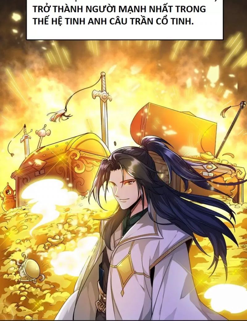 Làm Nhân Vật Phản Diện, Việc Treo Vai Chính Lên Đánh Có Quá Đáng Lắm Không ?: Chapter 1