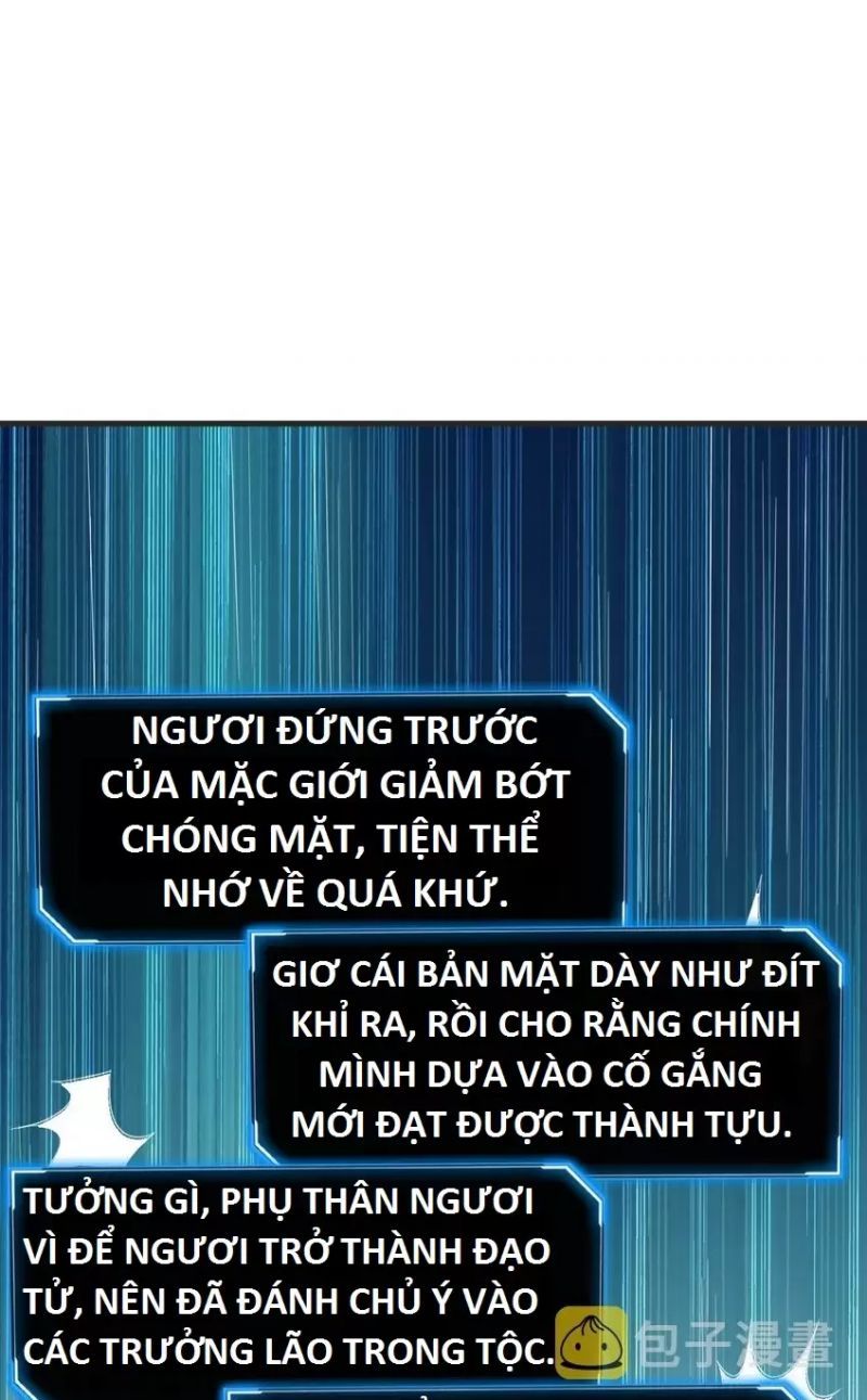 Làm Nhân Vật Phản Diện, Việc Treo Vai Chính Lên Đánh Có Quá Đáng Lắm Không ?: Chapter 1