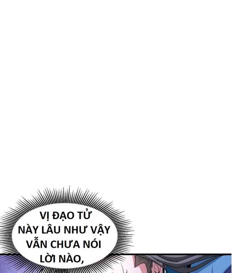 Làm Nhân Vật Phản Diện, Việc Treo Vai Chính Lên Đánh Có Quá Đáng Lắm Không ?: Chapter 1