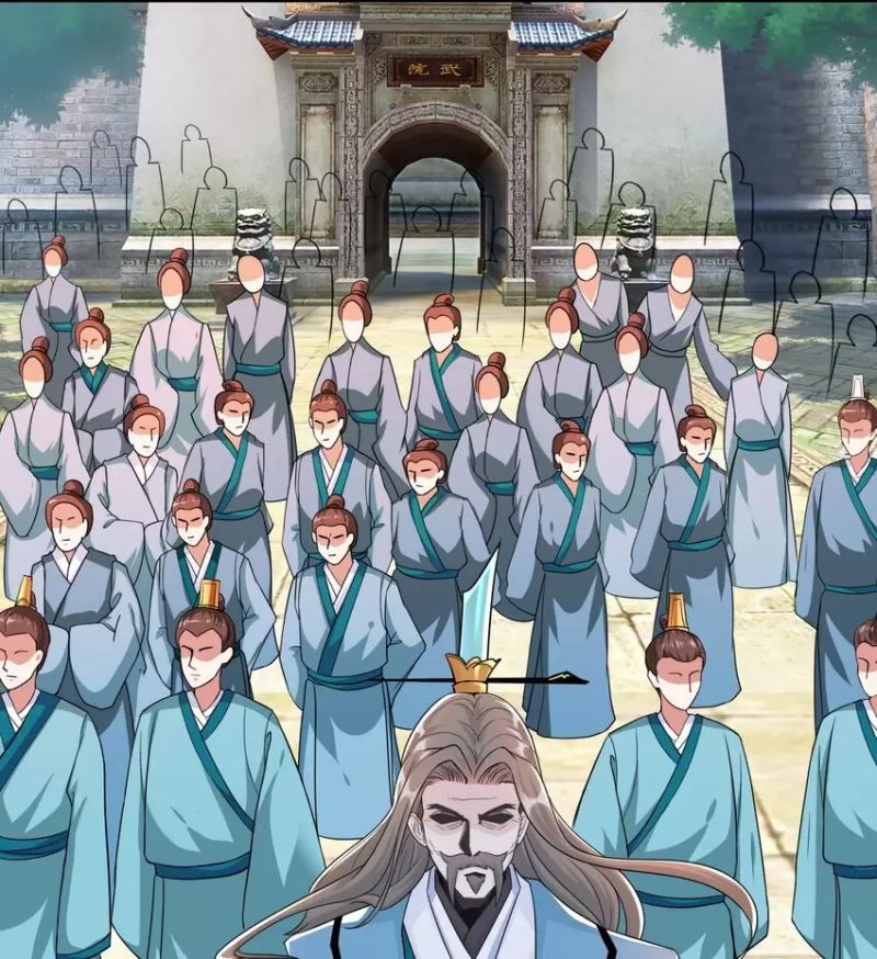 Làm Nhân Vật Phản Diện, Việc Treo Vai Chính Lên Đánh Có Quá Đáng Lắm Không ?: Chapter 1