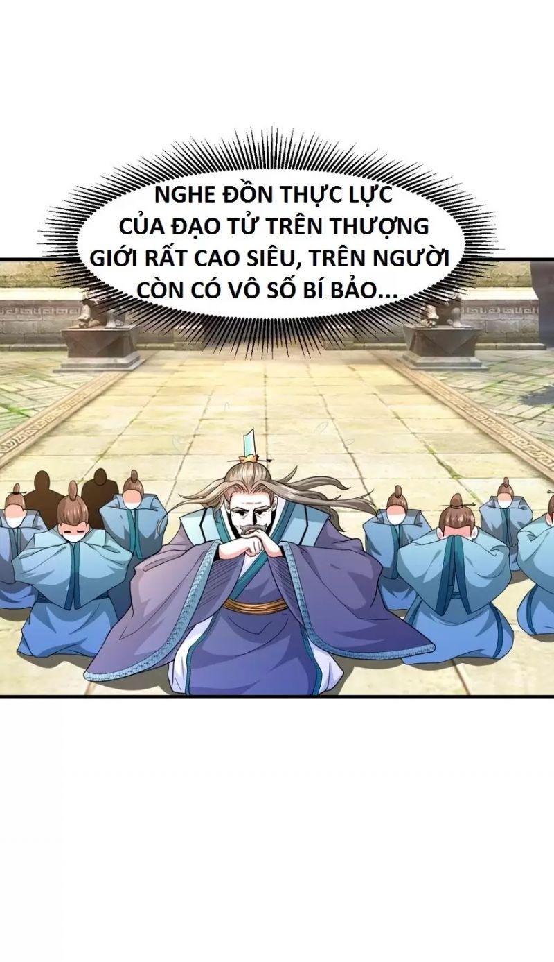 Làm Nhân Vật Phản Diện, Việc Treo Vai Chính Lên Đánh Có Quá Đáng Lắm Không ?: Chapter 1