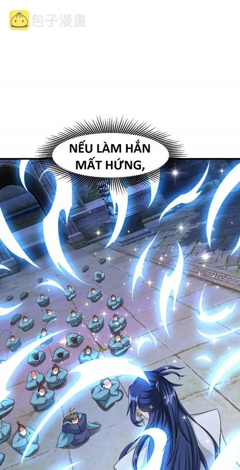 Làm Nhân Vật Phản Diện, Việc Treo Vai Chính Lên Đánh Có Quá Đáng Lắm Không ?: Chapter 1