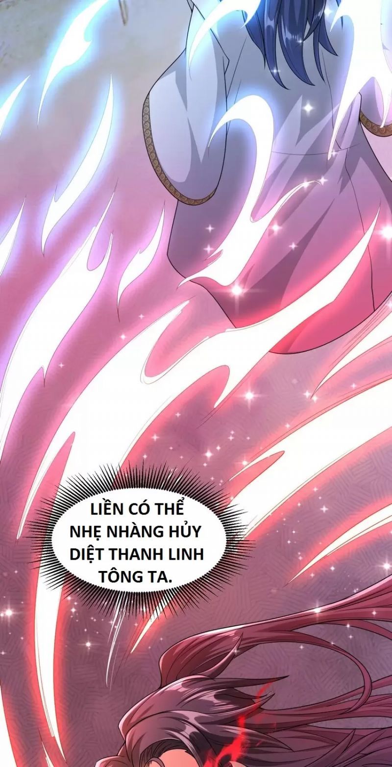 Làm Nhân Vật Phản Diện, Việc Treo Vai Chính Lên Đánh Có Quá Đáng Lắm Không ?: Chapter 1