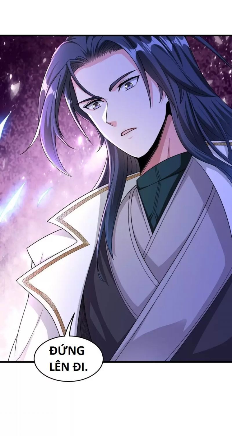 Làm Nhân Vật Phản Diện, Việc Treo Vai Chính Lên Đánh Có Quá Đáng Lắm Không ?: Chapter 1