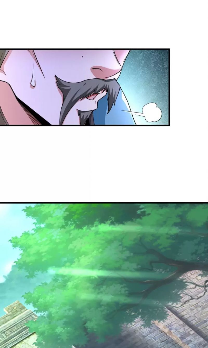 Làm Nhân Vật Phản Diện, Việc Treo Vai Chính Lên Đánh Có Quá Đáng Lắm Không ?: Chapter 1