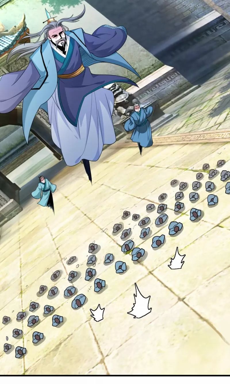 Làm Nhân Vật Phản Diện, Việc Treo Vai Chính Lên Đánh Có Quá Đáng Lắm Không ?: Chapter 1