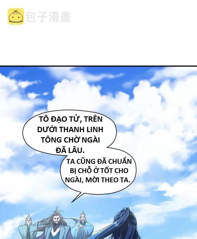 Làm Nhân Vật Phản Diện, Việc Treo Vai Chính Lên Đánh Có Quá Đáng Lắm Không ?: Chapter 1