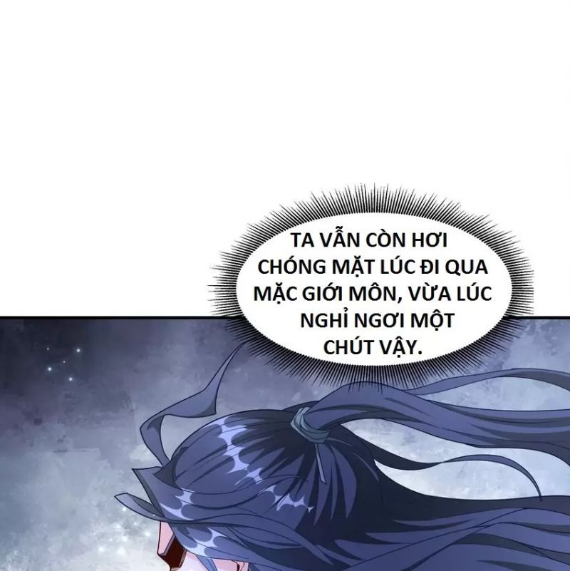 Làm Nhân Vật Phản Diện, Việc Treo Vai Chính Lên Đánh Có Quá Đáng Lắm Không ?: Chapter 1