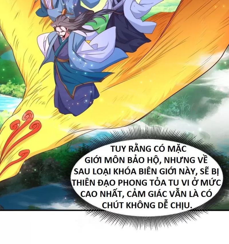 Làm Nhân Vật Phản Diện, Việc Treo Vai Chính Lên Đánh Có Quá Đáng Lắm Không ?: Chapter 1