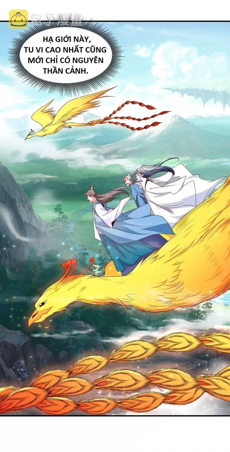 Làm Nhân Vật Phản Diện, Việc Treo Vai Chính Lên Đánh Có Quá Đáng Lắm Không ?: Chapter 1