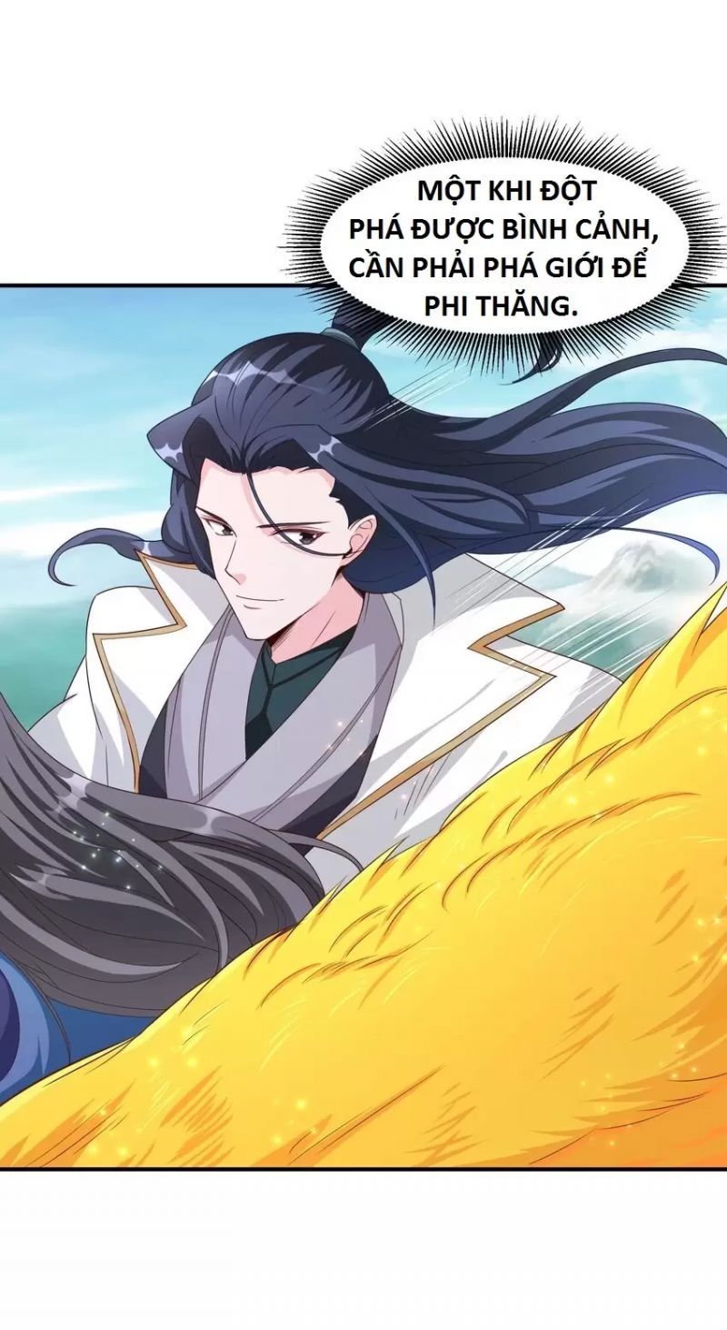 Làm Nhân Vật Phản Diện, Việc Treo Vai Chính Lên Đánh Có Quá Đáng Lắm Không ?: Chapter 1