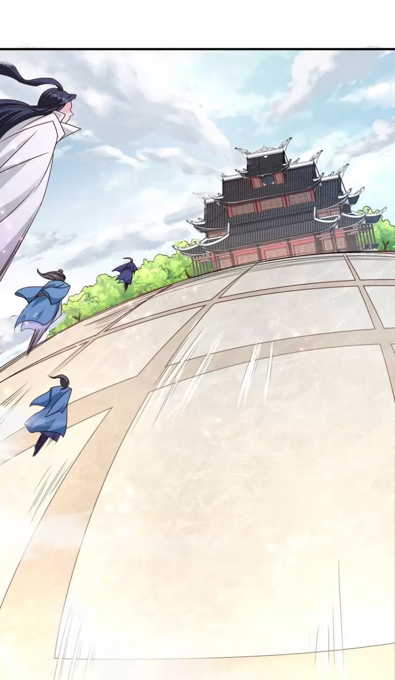 Làm Nhân Vật Phản Diện, Việc Treo Vai Chính Lên Đánh Có Quá Đáng Lắm Không ?: Chapter 1