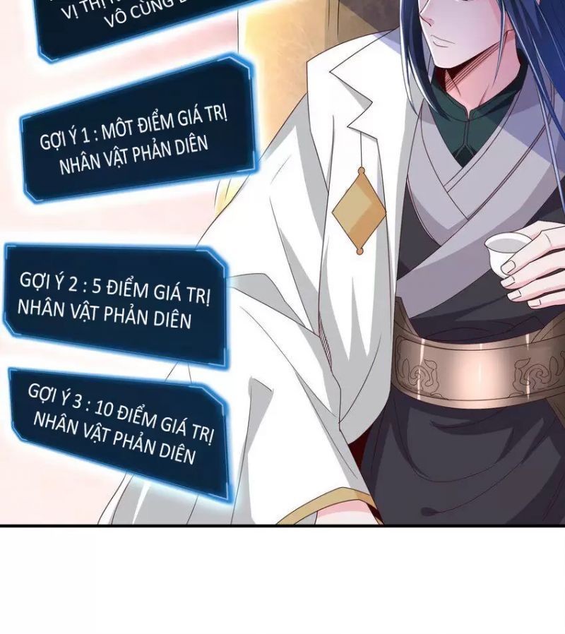 Làm Nhân Vật Phản Diện, Việc Treo Vai Chính Lên Đánh Có Quá Đáng Lắm Không ?: Chapter 1