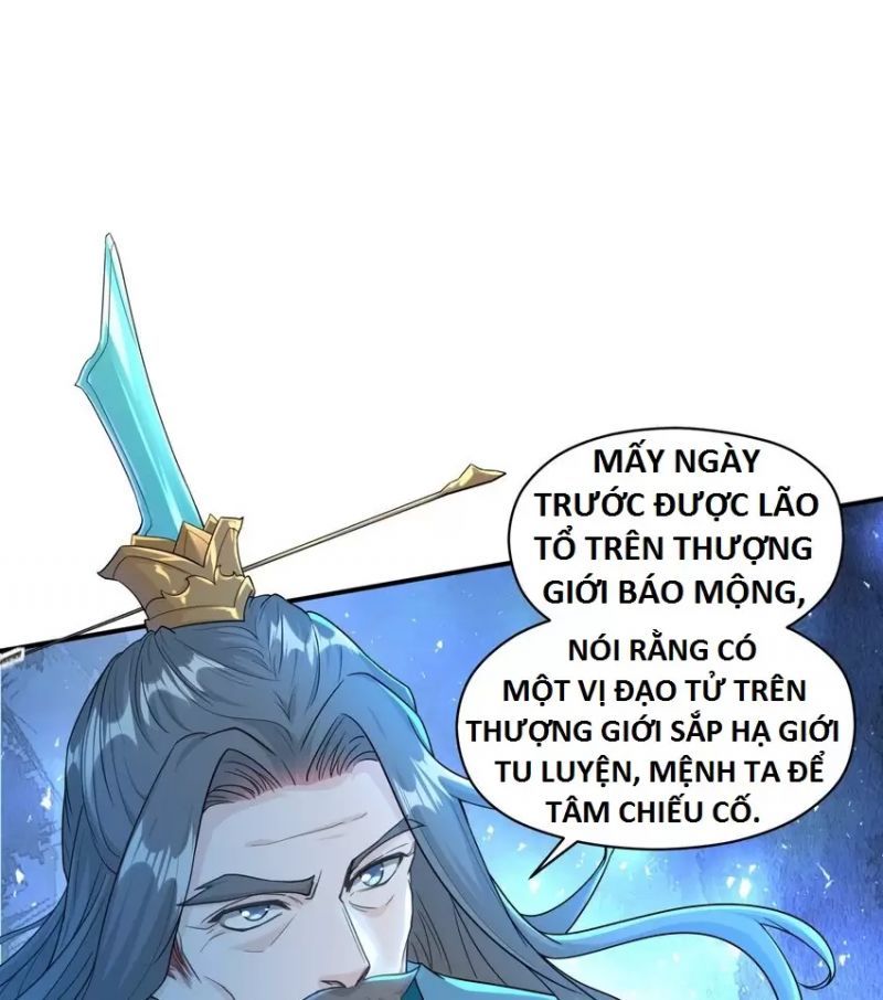 Làm Nhân Vật Phản Diện, Việc Treo Vai Chính Lên Đánh Có Quá Đáng Lắm Không ?: Chapter 1