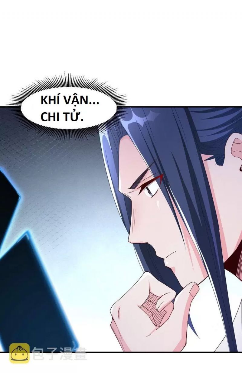 Làm Nhân Vật Phản Diện, Việc Treo Vai Chính Lên Đánh Có Quá Đáng Lắm Không ?: Chapter 1