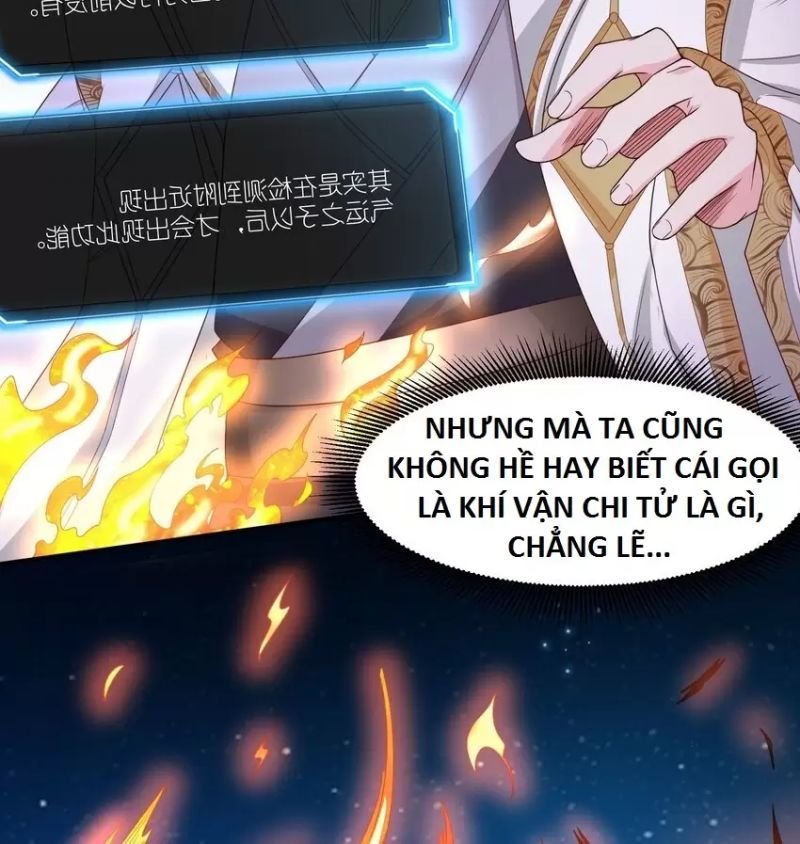 Làm Nhân Vật Phản Diện, Việc Treo Vai Chính Lên Đánh Có Quá Đáng Lắm Không ?: Chapter 1