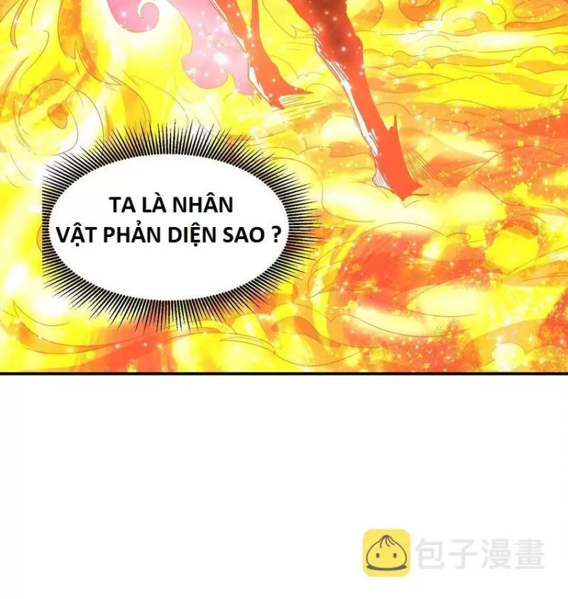 Làm Nhân Vật Phản Diện, Việc Treo Vai Chính Lên Đánh Có Quá Đáng Lắm Không ?: Chapter 1