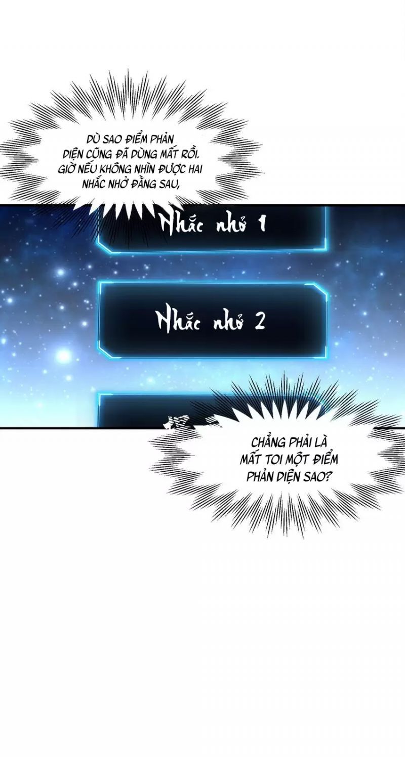 Làm Nhân Vật Phản Diện, Việc Treo Vai Chính Lên Đánh Có Quá Đáng Lắm Không ?: Chapter 2