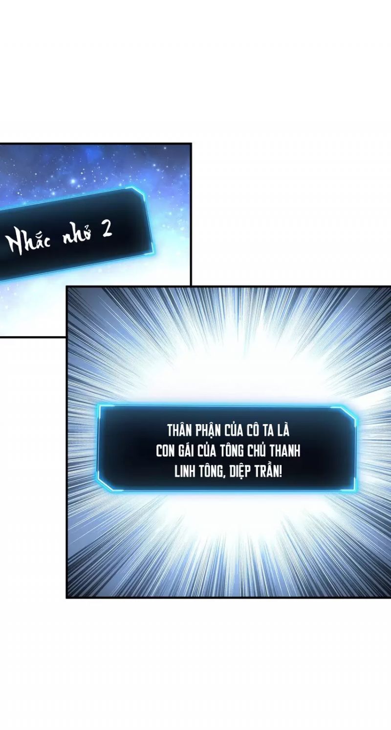 Làm Nhân Vật Phản Diện, Việc Treo Vai Chính Lên Đánh Có Quá Đáng Lắm Không ?: Chapter 2