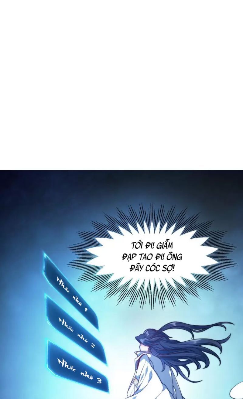 Làm Nhân Vật Phản Diện, Việc Treo Vai Chính Lên Đánh Có Quá Đáng Lắm Không ?: Chapter 2