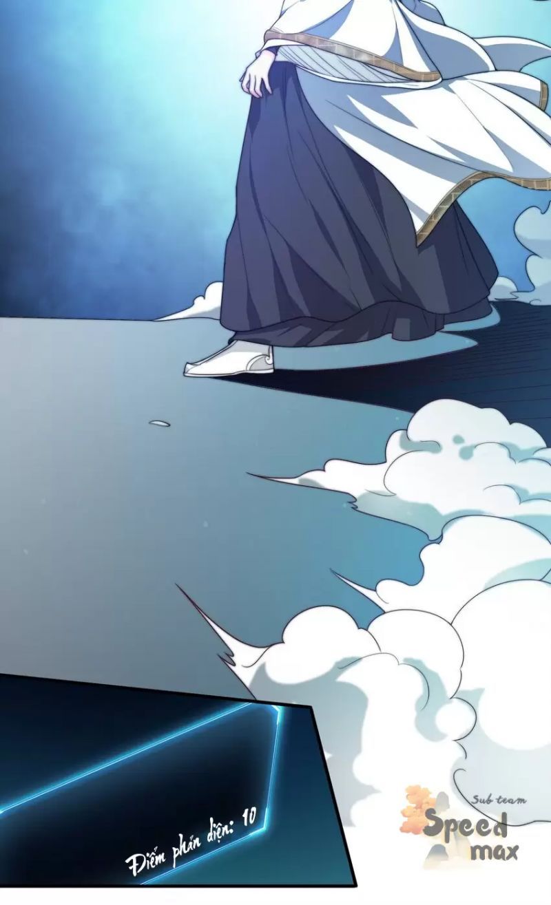 Làm Nhân Vật Phản Diện, Việc Treo Vai Chính Lên Đánh Có Quá Đáng Lắm Không ?: Chapter 2