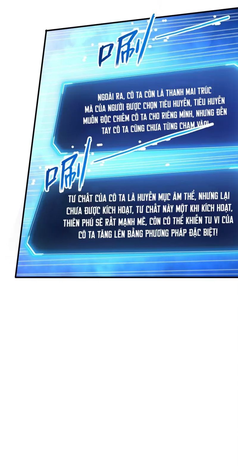 Làm Nhân Vật Phản Diện, Việc Treo Vai Chính Lên Đánh Có Quá Đáng Lắm Không ?: Chapter 2