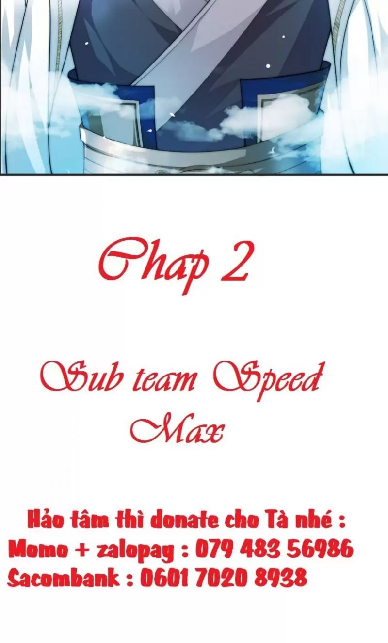 Làm Nhân Vật Phản Diện, Việc Treo Vai Chính Lên Đánh Có Quá Đáng Lắm Không ?: Chapter 2