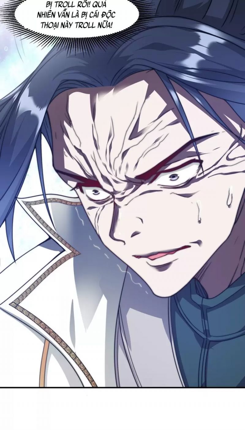 Làm Nhân Vật Phản Diện, Việc Treo Vai Chính Lên Đánh Có Quá Đáng Lắm Không ?: Chapter 2