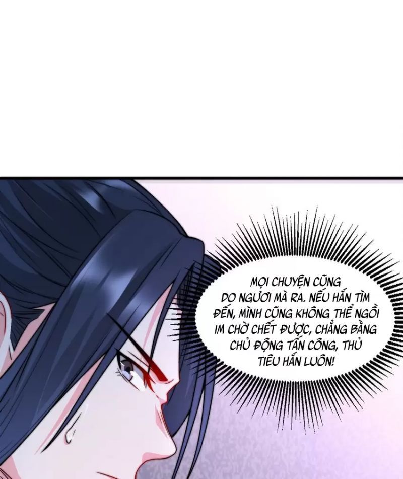 Làm Nhân Vật Phản Diện, Việc Treo Vai Chính Lên Đánh Có Quá Đáng Lắm Không ?: Chapter 2